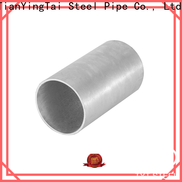 TYT hot dip galvanized steel pipe from China for sale