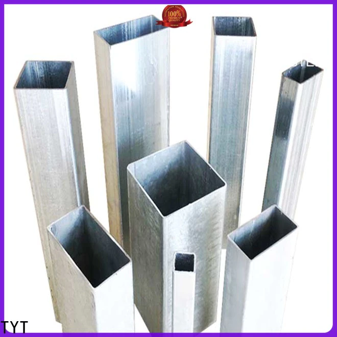 new steel hollow section directly sale for sale