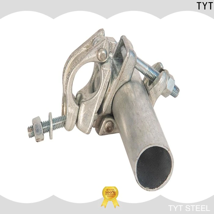TYT buy scaffolding tube and fittings manufacturer for building