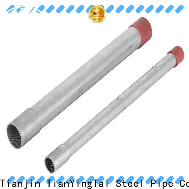 TYT cost-effective beveled pipe from China bulk buy