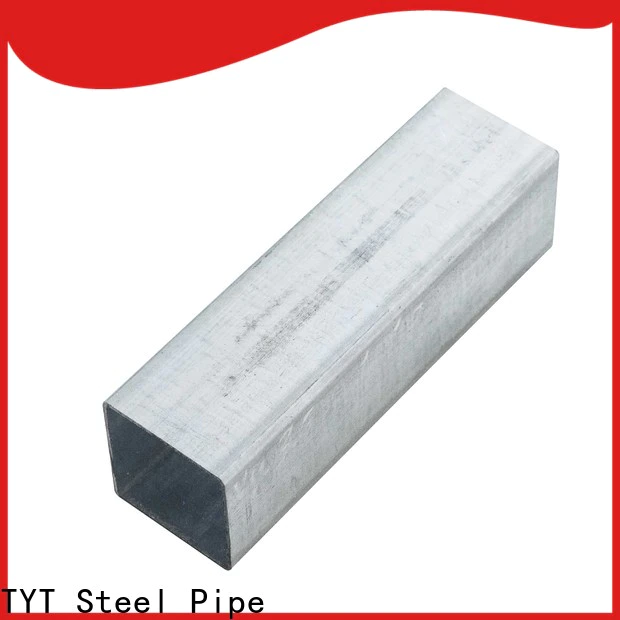 hot selling square hollow section pipe best supplier for sale