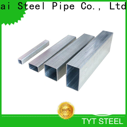 latest round steel pipe best manufacturer for promotion