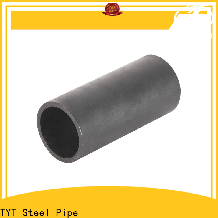 TYT quality erw pipe from China for promotion