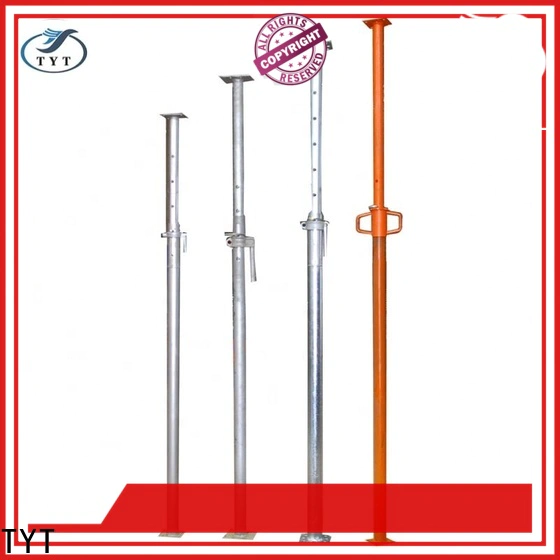 TYT top rated scaffold tube directly sale for building