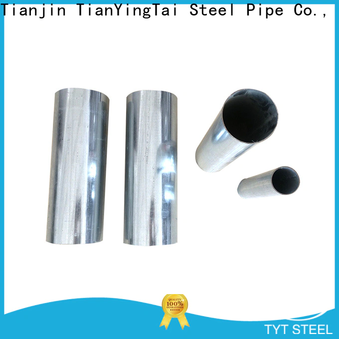 cost-effective gi pipe from China for greenhouse
