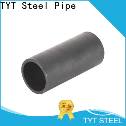 TYT hot selling astm steel pipe series for building
