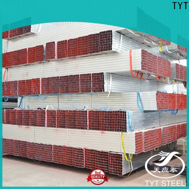 cost-effective galvanized steel pipe for sale manufacturer for promotion