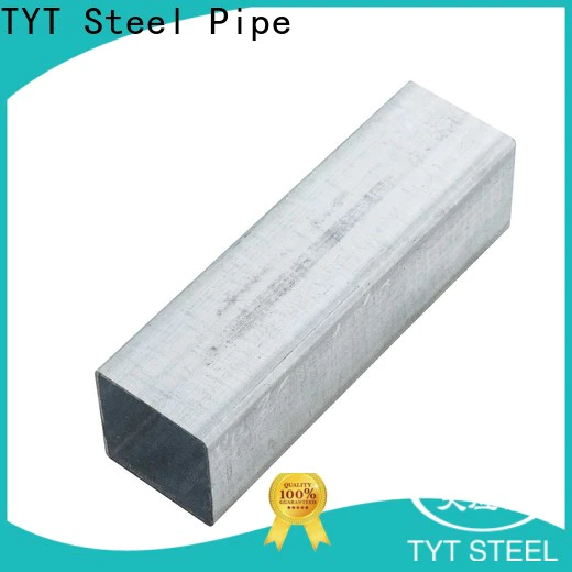 TYT rhs hollow section suppliers for promotion