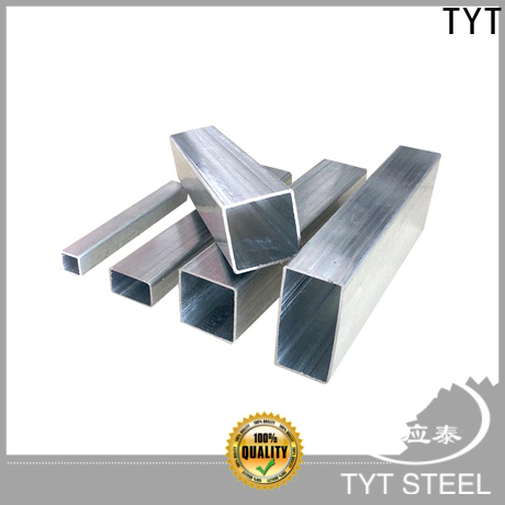 best shs hollow section supplier for promotion