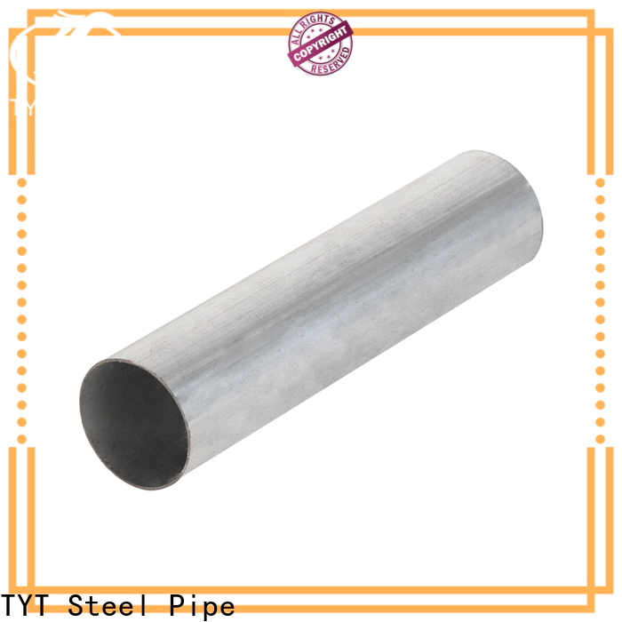 TYT hdg pipe with good price for sale