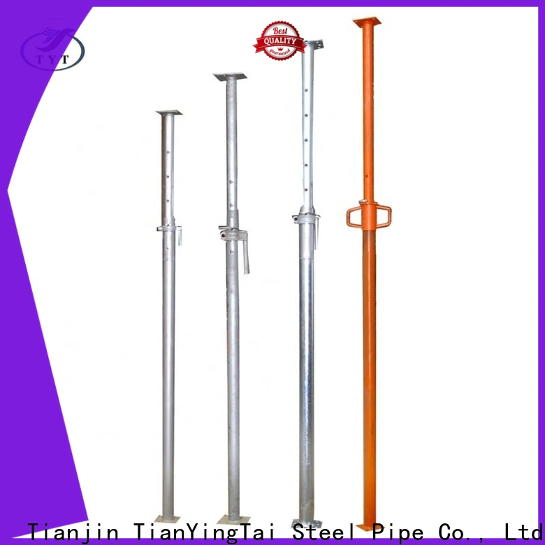 top rated galvanised scaffold tube with good price bulk production