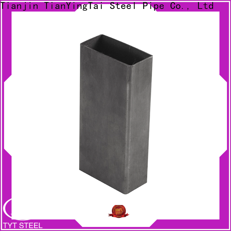 hot selling rectangular pipe manufacturer for sale