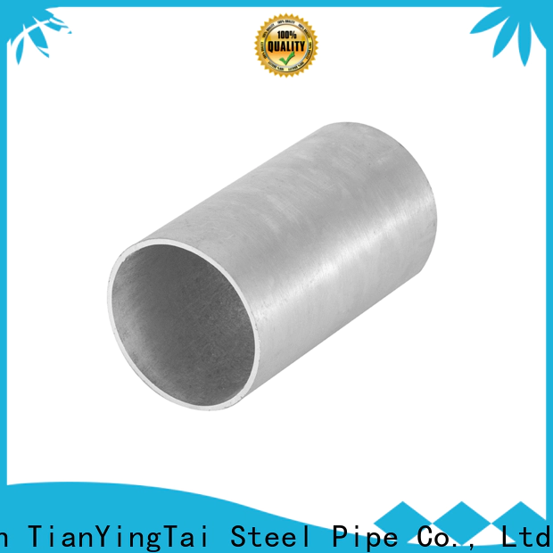 TYT hot dip galvanized steel pipe best supplier for promotion