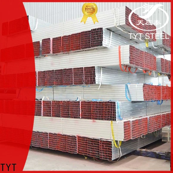 TYT gi steel pipe directly sale for sale