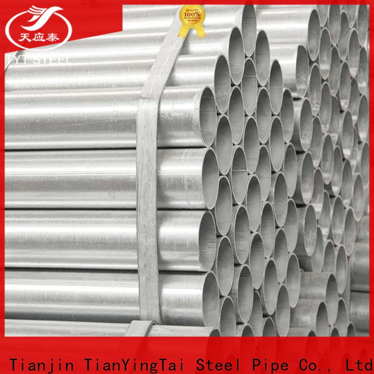 high-quality galvanized pipe series bulk buy
