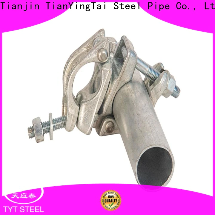 durable galvanised scaffold tube best supplier for pipes&coupler scaffolding