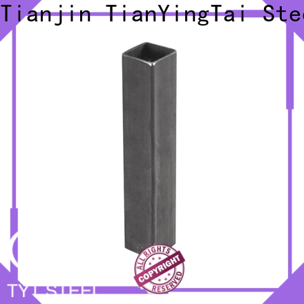 TYT rectangular hollow section inquire now bulk production