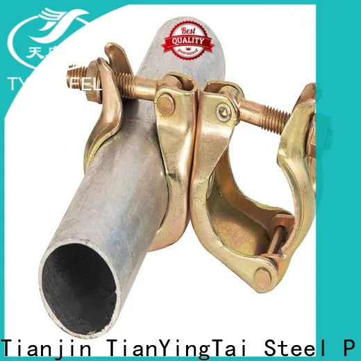top quality scaffolding pipes and fittings series for pipes&coupler scaffolding
