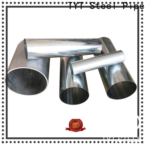 TYT hot selling galvanized steel pipe for sale from China for sale