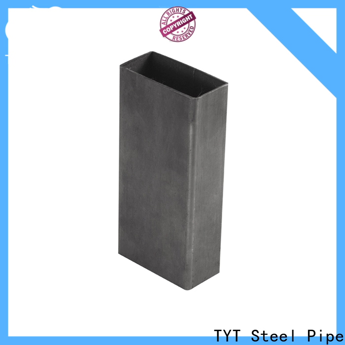 top quality square hollow section suppliers for greenhouse