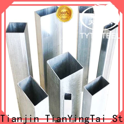 top quality shs hollow section best supplier for sports equipment