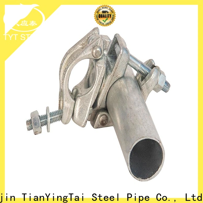 TYT top 2 inch pipe best manufacturer for promotion