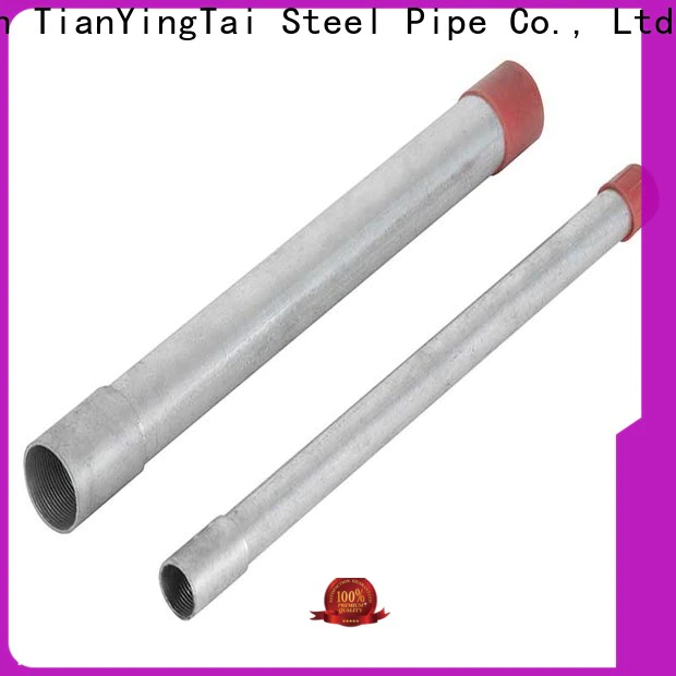 TYT threaded tube directly sale for sale