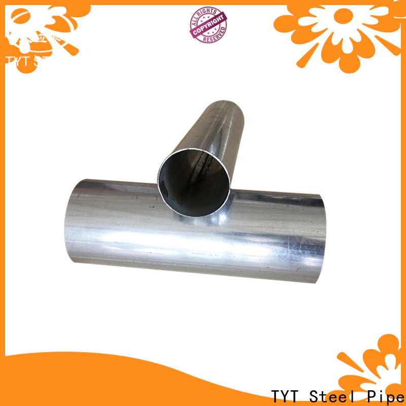 top quality galvanized steel tube square from China bulk buy