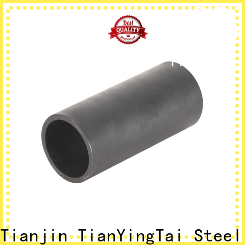 TYT erw pipe factory direct supply for building