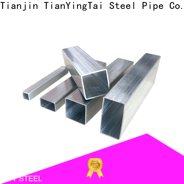 new shs pipe best manufacturer For fence post