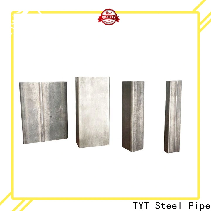 TYT galvanized metal pipe inquire now bulk buy