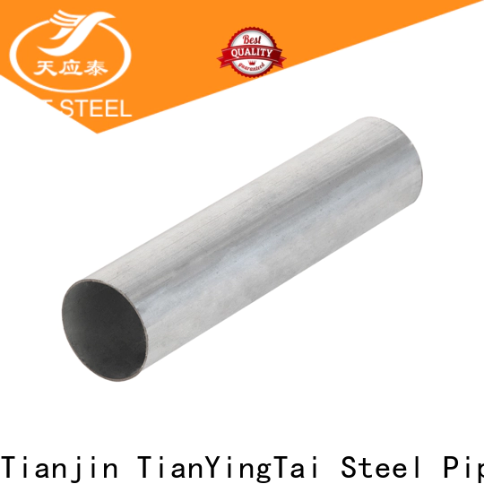 TYT cost-effective galv pipe from China bulk production