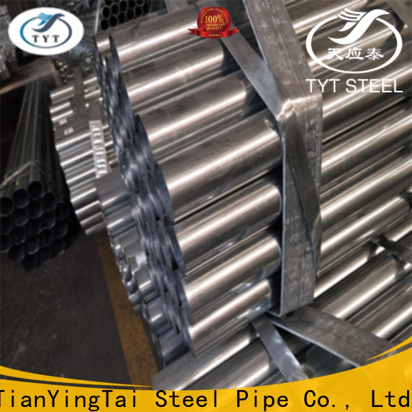 hot selling pre galv directly sale for greenhouse