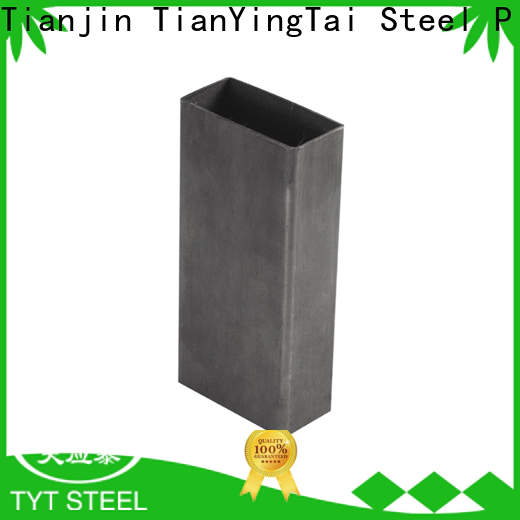 TYT square pipe supplier for sale