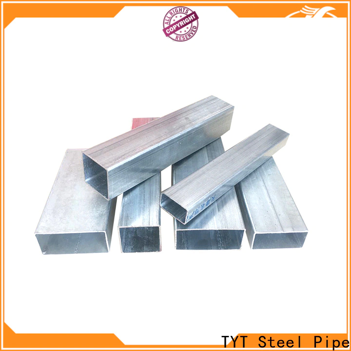 hot selling rhs rectangular hollow section wholesale for promotion