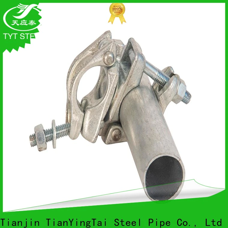 cost-effective galvanized scaffolding pipe factory for building