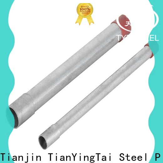 TYT practical painting pipe best supplier for construction structure