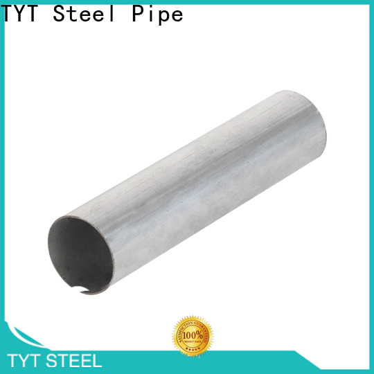 quality hot dip galvanized steel pipe suppliers for building