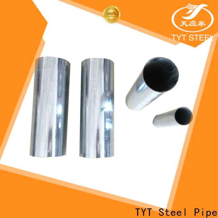 TYT pre galv manufacturer for industry