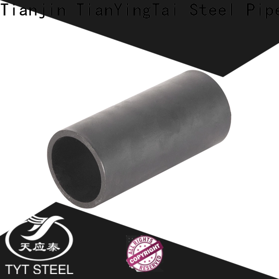TYT black square pipe supply for sale