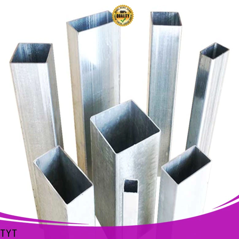 durable hollow pipe factory for sports equipment