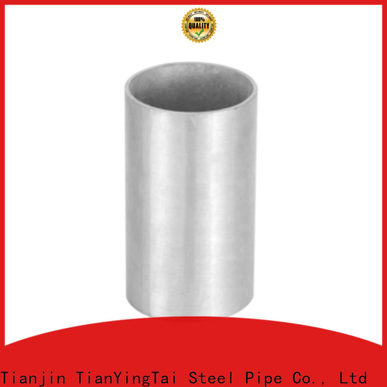 cost-effective galvanized metal pipe directly sale bulk production
