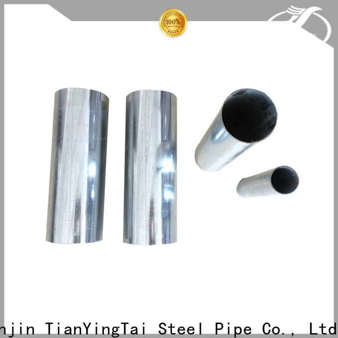 TYT popular pre galv series for industry