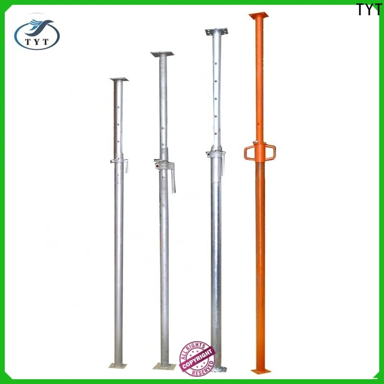 TYT practical metal scaffold pipe with good price bulk production