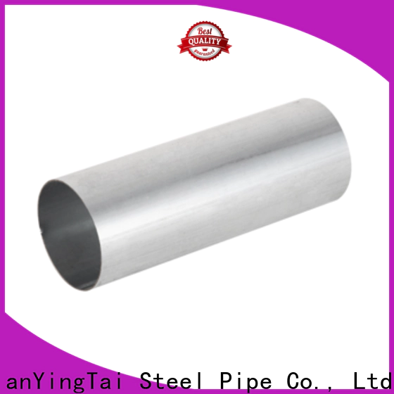 TYT quality galvanized metal pipe supply for sale