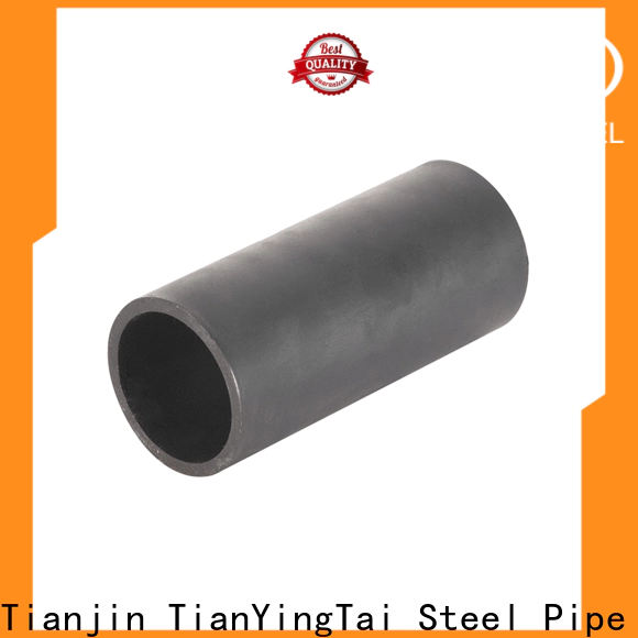 TYT hot selling erw round tube supply bulk buy