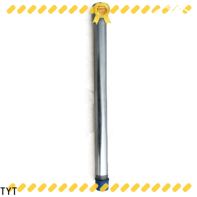 TYT popular threaded pipe fittings suppliers for construction