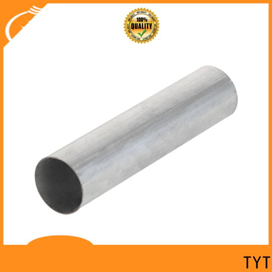 TYT hdg steel pipe supplier for building
