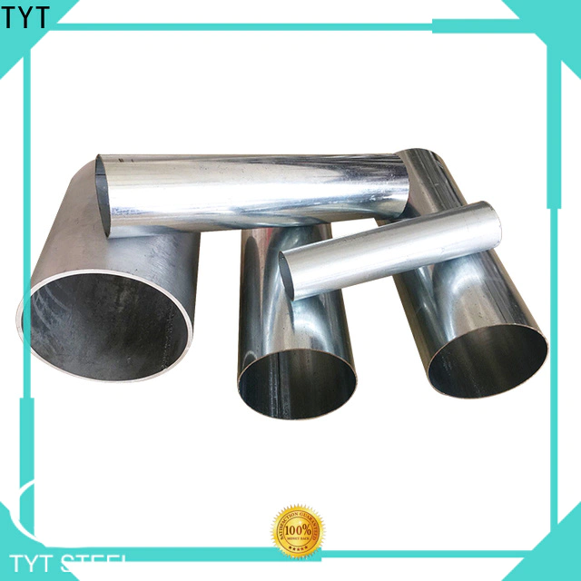 cost-effective round steel pipe series for gasoline and oil lines