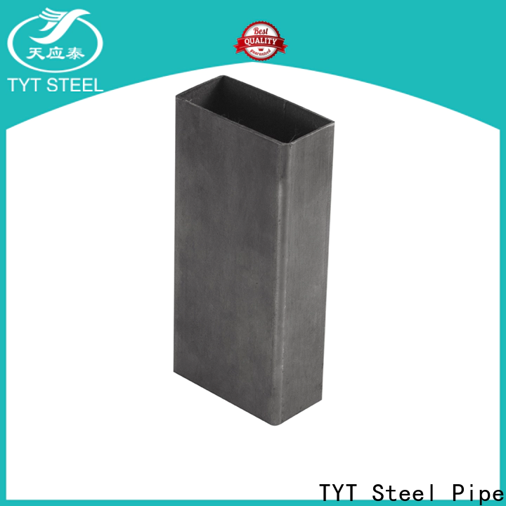 TYT cost-effective rectangular hollow section steel tube with good price for sale
